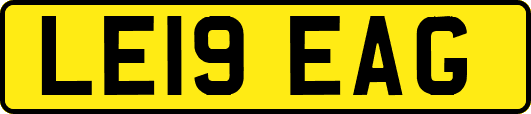 LE19EAG