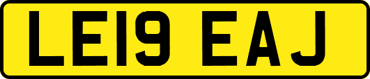 LE19EAJ