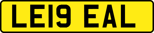 LE19EAL