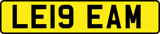 LE19EAM