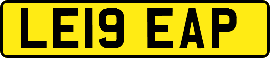 LE19EAP