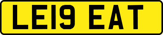 LE19EAT