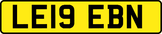 LE19EBN