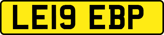 LE19EBP