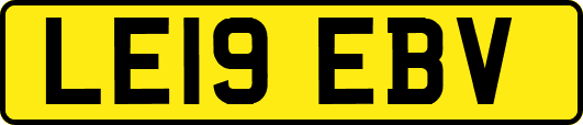 LE19EBV