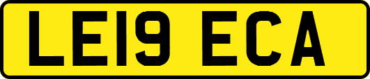 LE19ECA