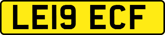 LE19ECF