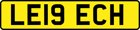 LE19ECH