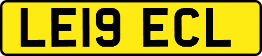 LE19ECL