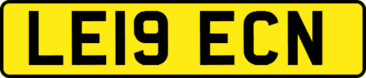 LE19ECN