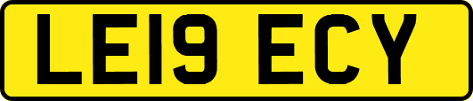 LE19ECY