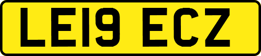 LE19ECZ