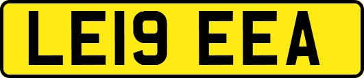 LE19EEA