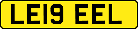 LE19EEL