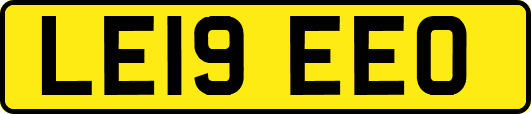 LE19EEO