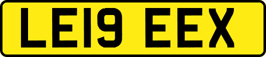 LE19EEX
