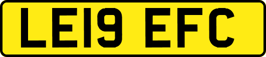 LE19EFC