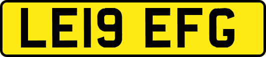 LE19EFG