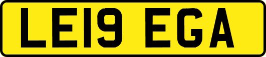 LE19EGA