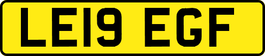 LE19EGF
