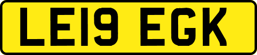 LE19EGK