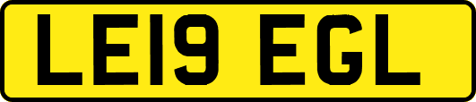LE19EGL