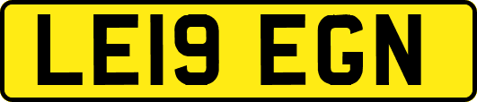 LE19EGN