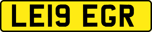 LE19EGR
