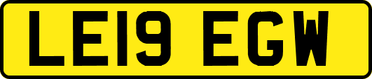 LE19EGW