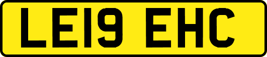 LE19EHC