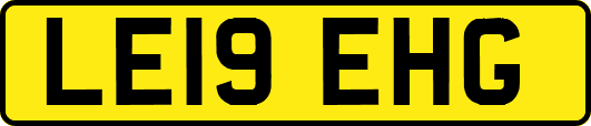 LE19EHG