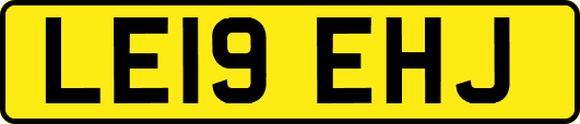 LE19EHJ