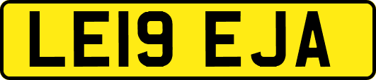 LE19EJA