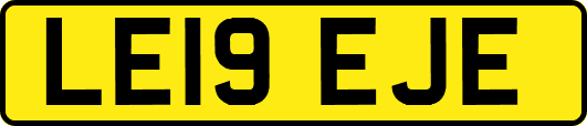 LE19EJE