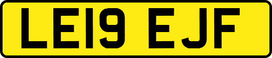 LE19EJF