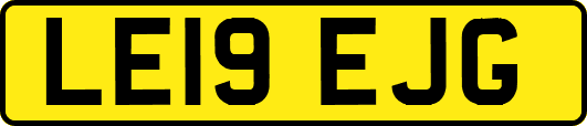 LE19EJG