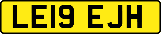 LE19EJH
