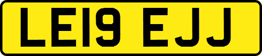 LE19EJJ