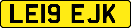 LE19EJK