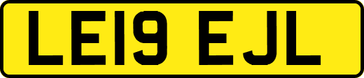 LE19EJL