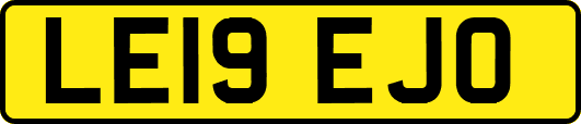 LE19EJO
