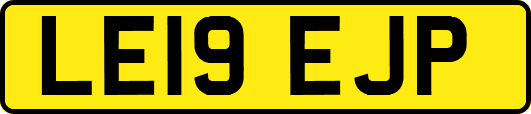 LE19EJP