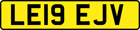 LE19EJV