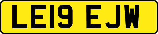 LE19EJW
