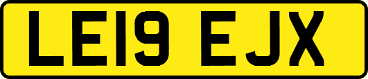 LE19EJX