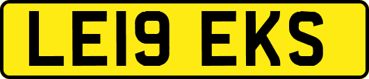 LE19EKS