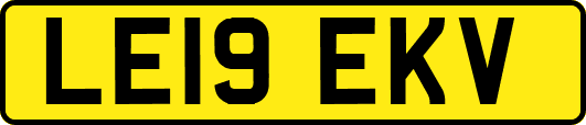 LE19EKV