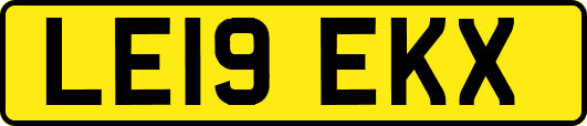 LE19EKX