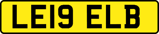 LE19ELB