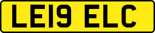 LE19ELC